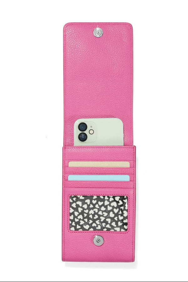 Brighton Deeply In Love Phone Organizer