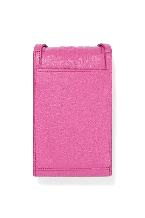 Brighton Deeply In Love Phone Organizer