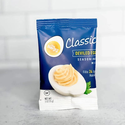 Classic Negg Deviled Egg Seasoning