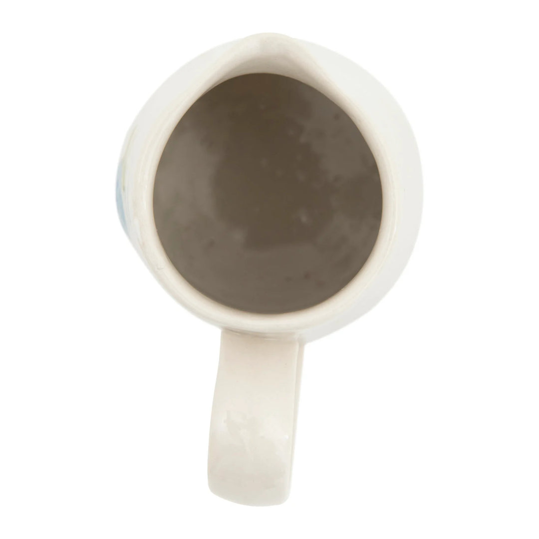 Summer Bliss Creamer