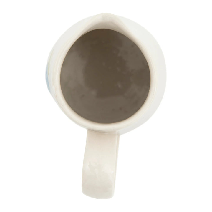 Summer Bliss Creamer
