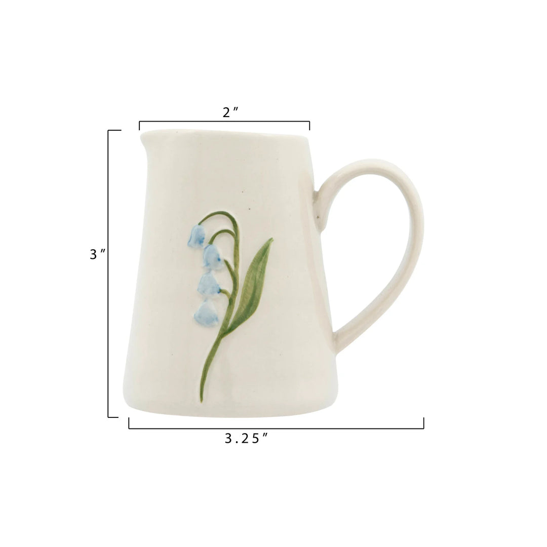 Summer Bliss Creamer