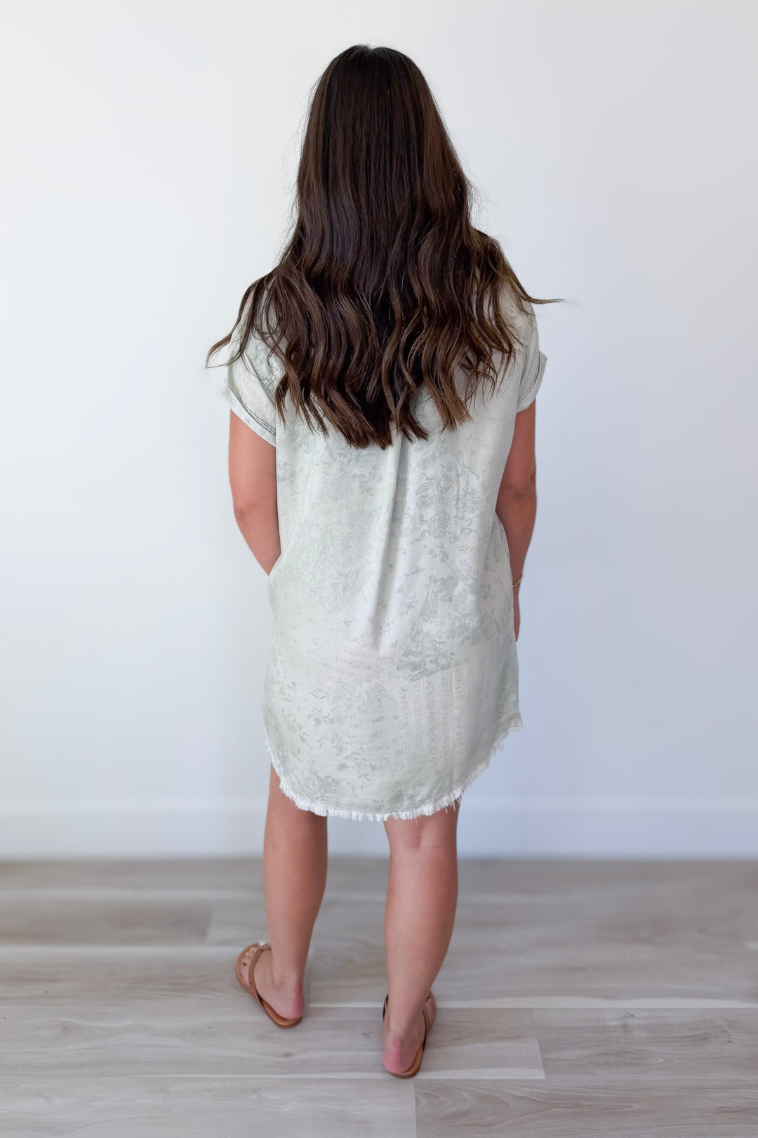 Moment To Remember Dress