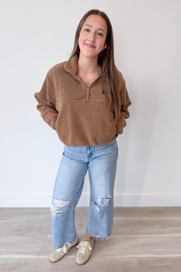 The Taylor Sweatshirt