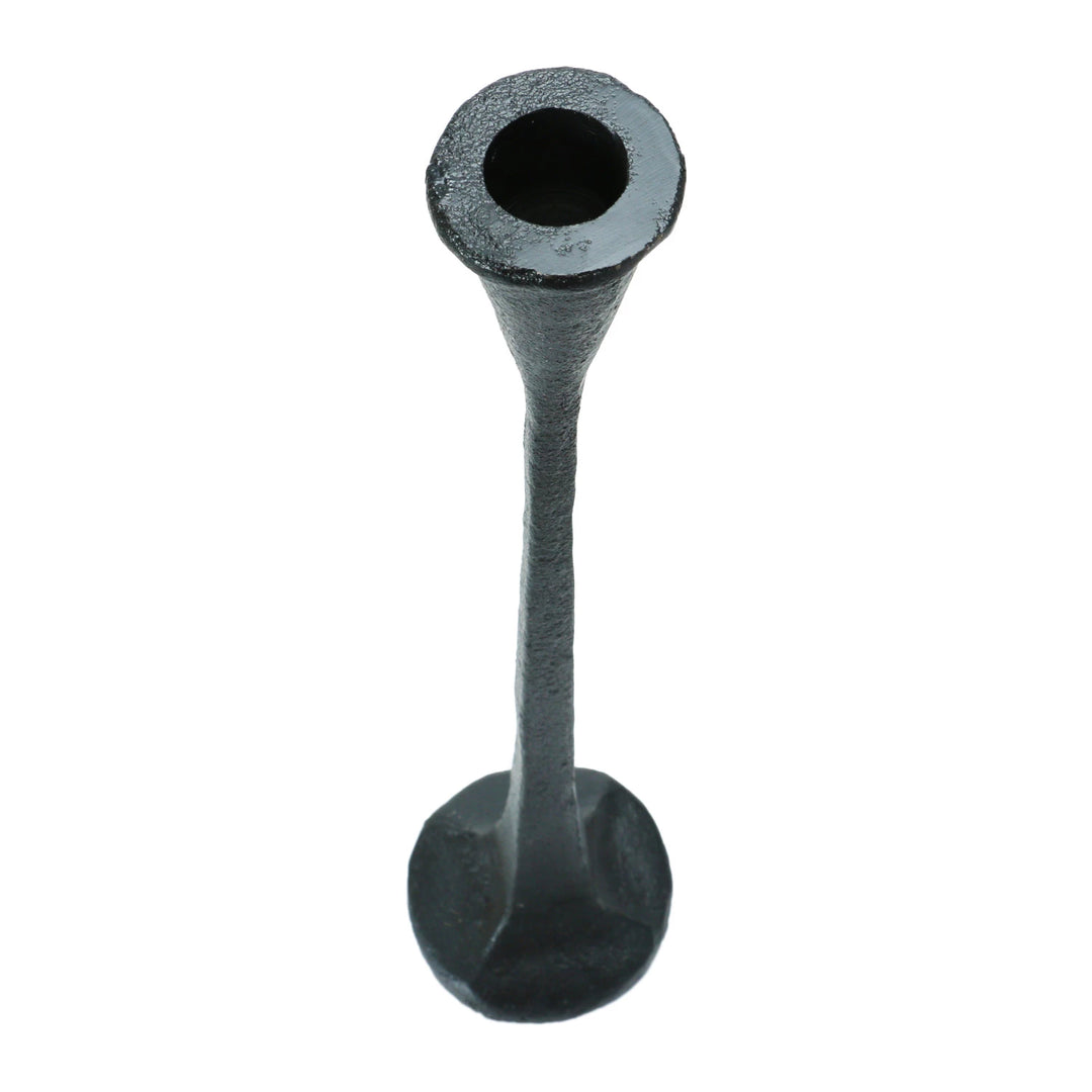 Cast Iron Taper Holder