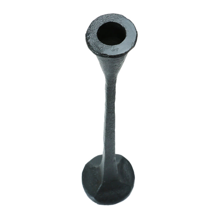 Cast Iron Taper Holder