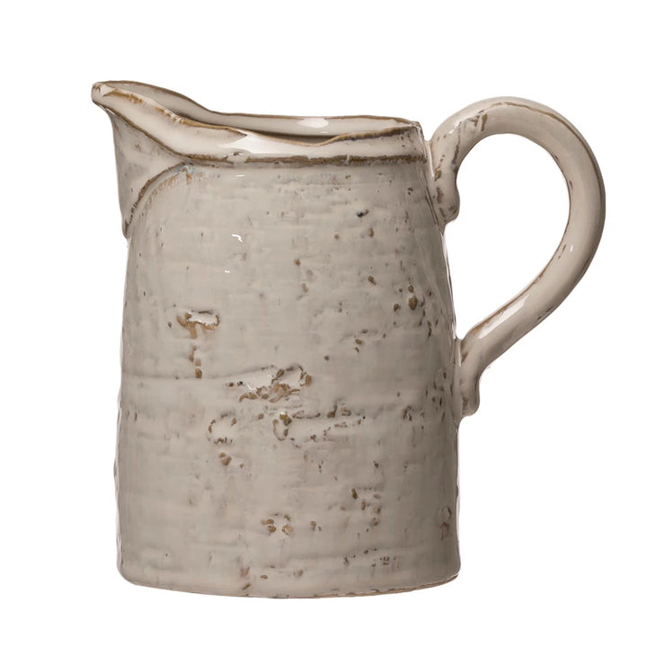 Southern Inspired Pitcher