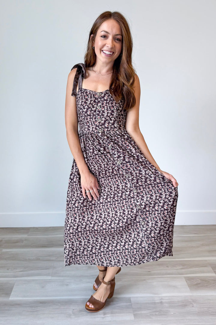 The Noa Dress