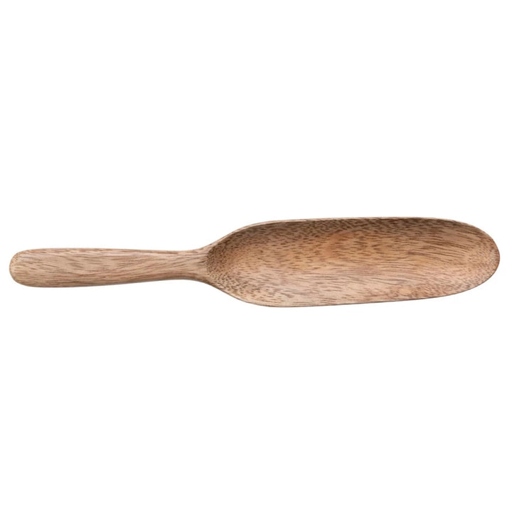 Acacia Wood Long Spoon