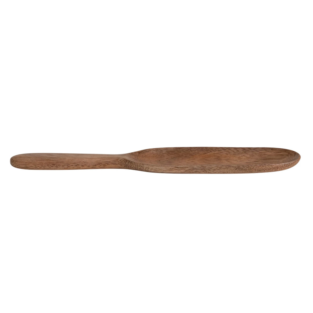 Acacia Wood Long Spoon