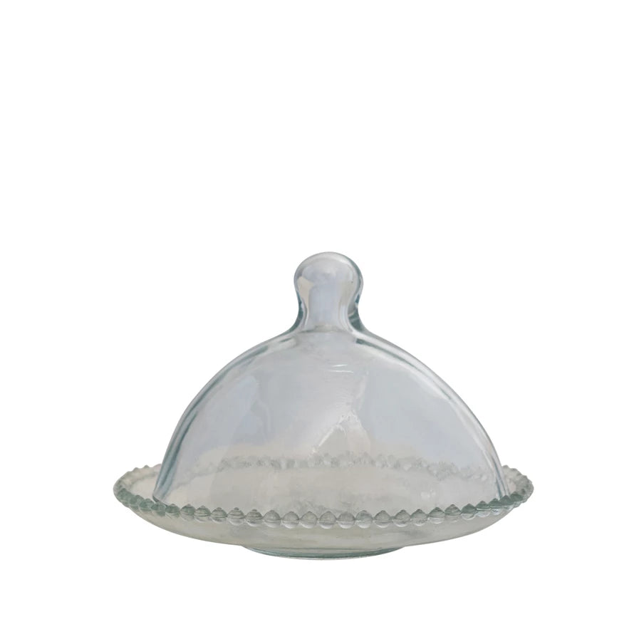 Glass Cloche