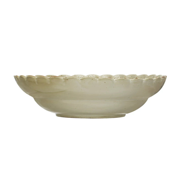Stoneware Bowl