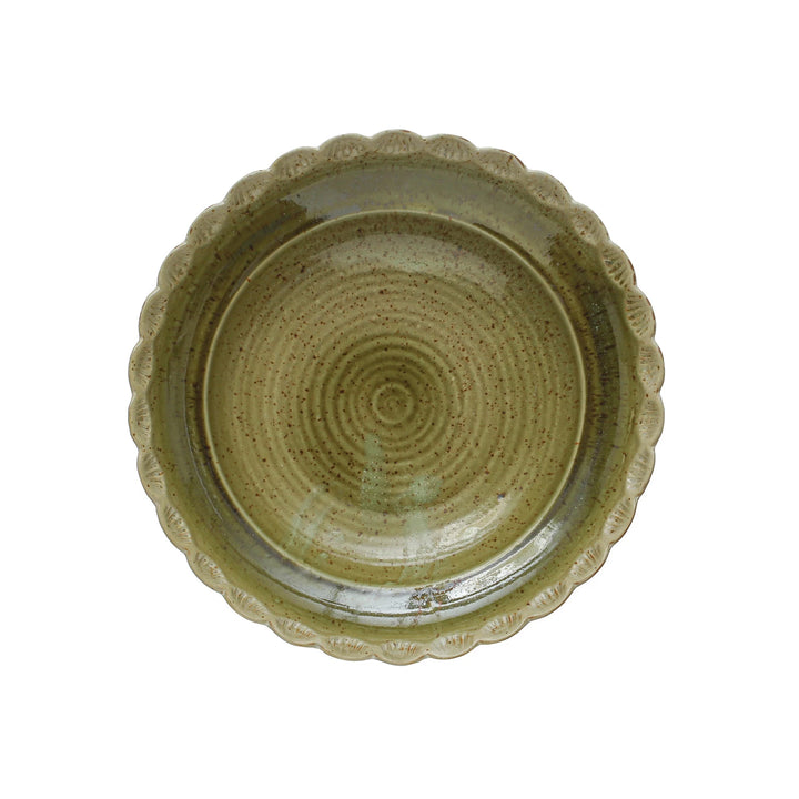 Stoneware Bowl