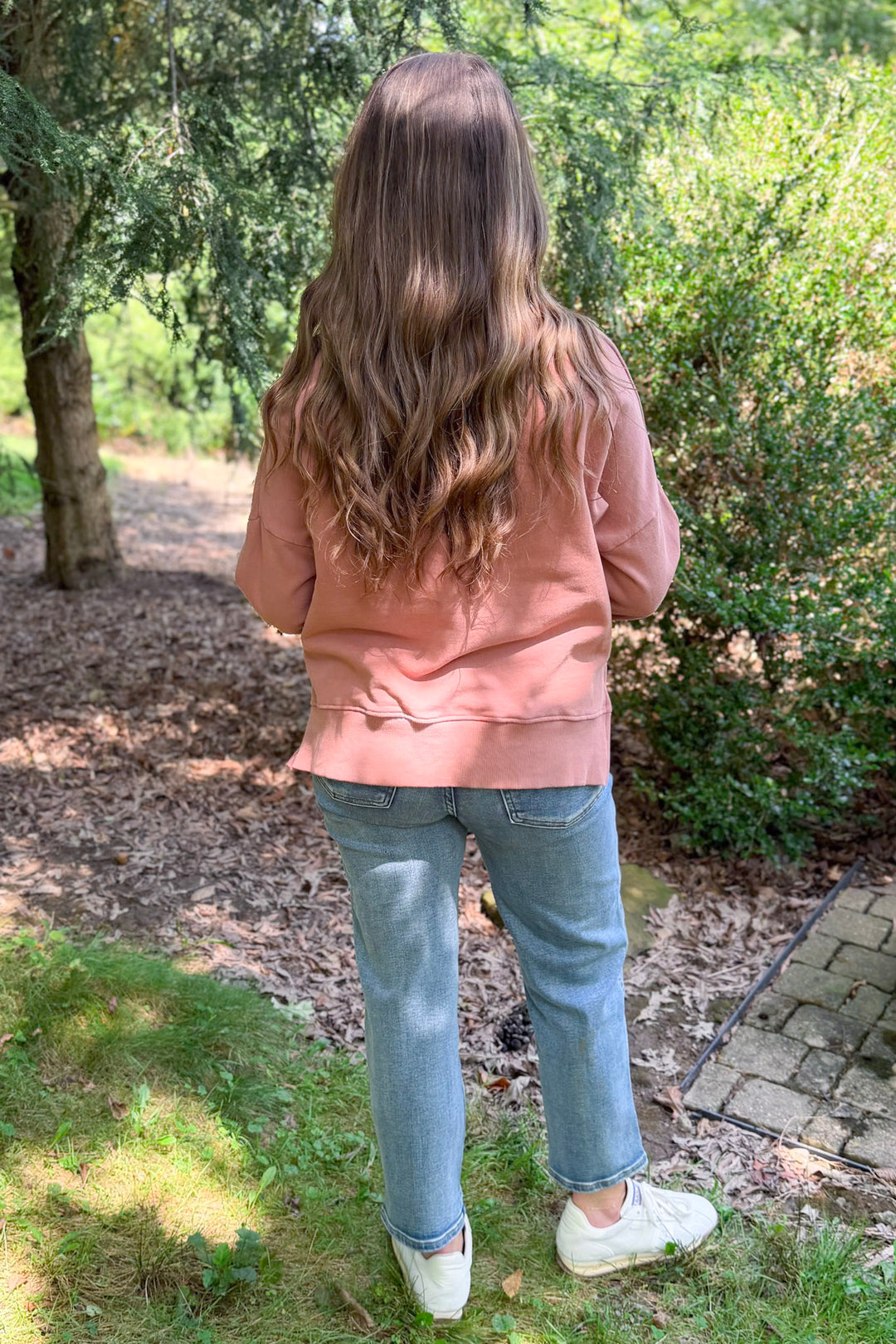 Cozy State of Mind Sweatshirt