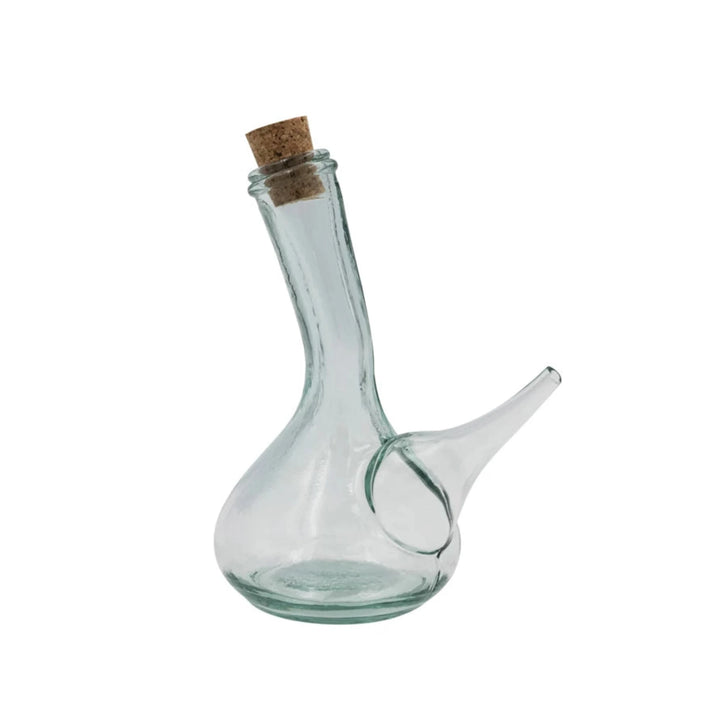 Glass Cruet