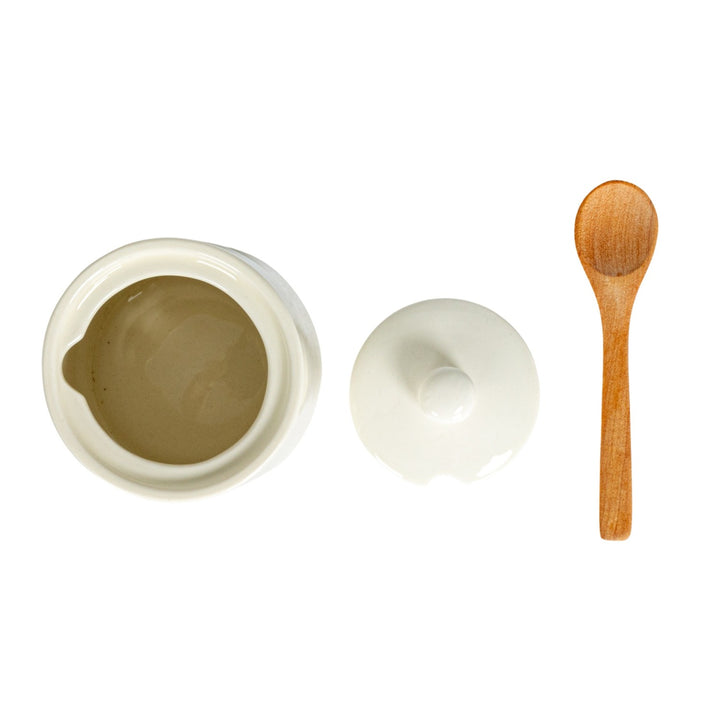 Cream & Sugar Set