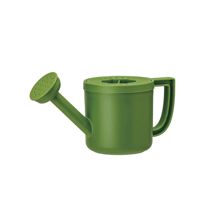 Green Watering Can Citrus Juicer