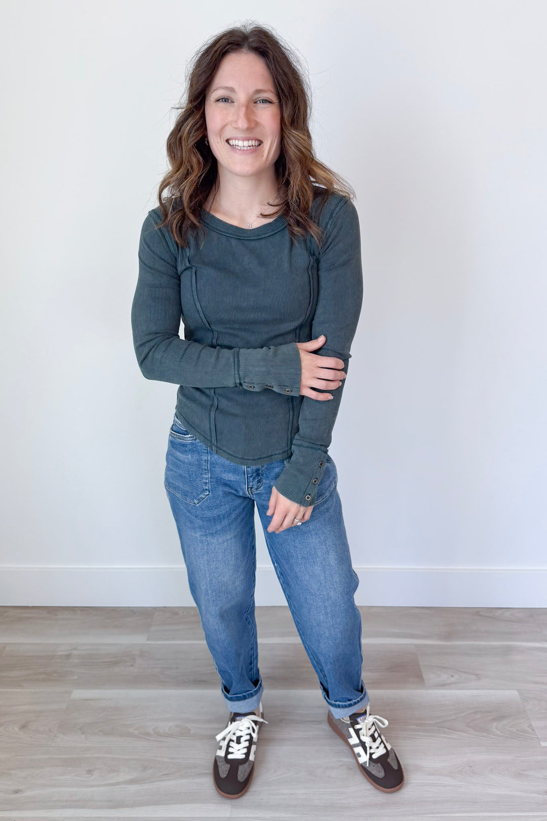 Keep Things Simple Top
