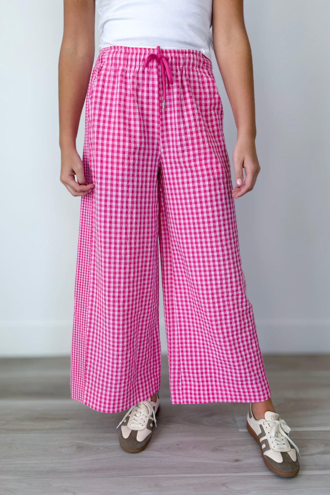 Collected Moments Pants