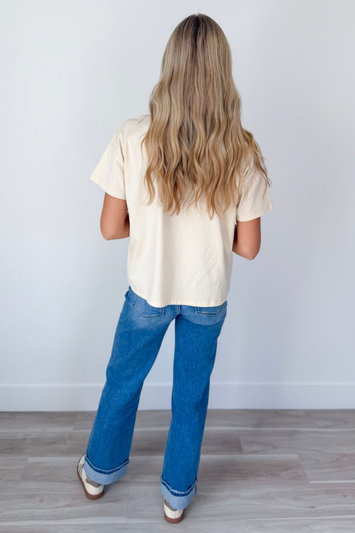Yeehaw Tee
