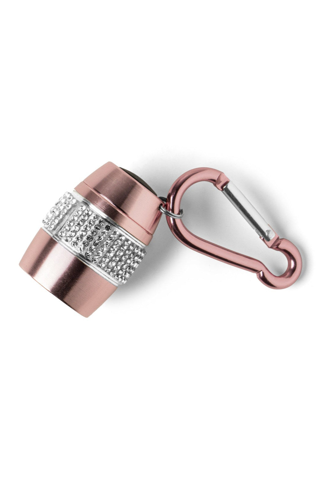 Keychain Flashlight