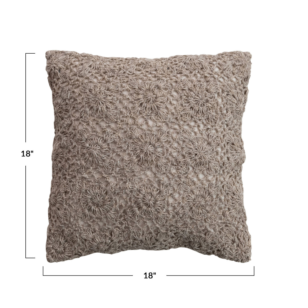 New Zealand Wool Pillow