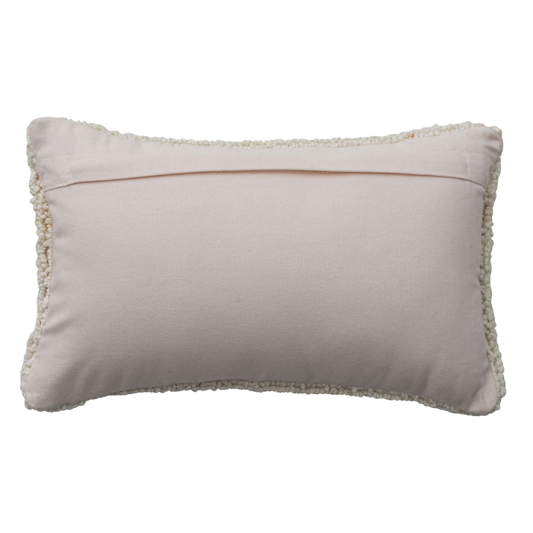 I Love My Dog Pillow