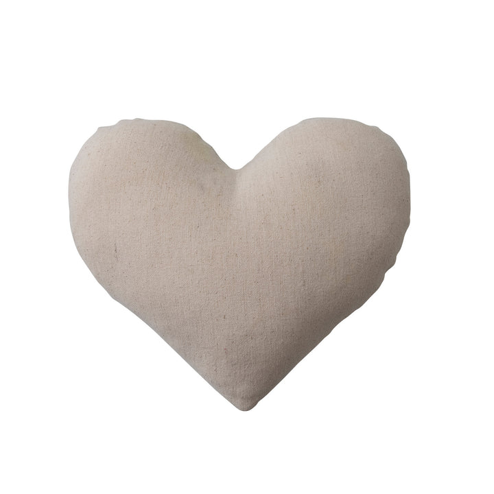 Please Take My Tooth Heart Pillow