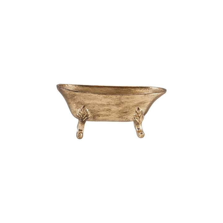 Vintage Bathtub Trinket Dish