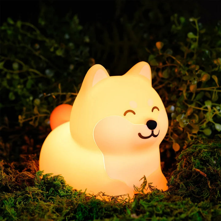 Mushi Night Lights