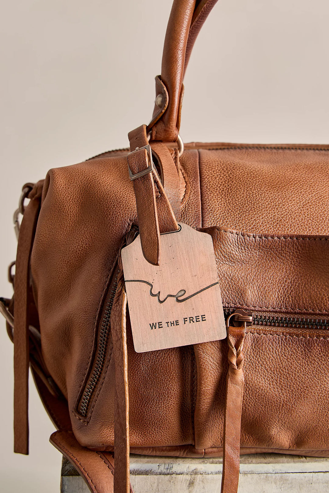 We The Free Baby Emerson Tote Bag