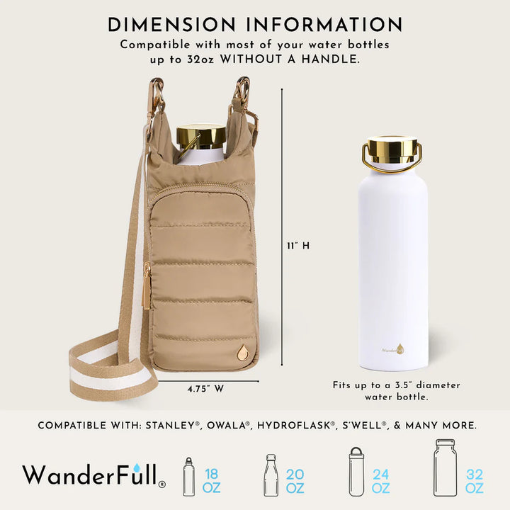 Wanderfull HydroBag