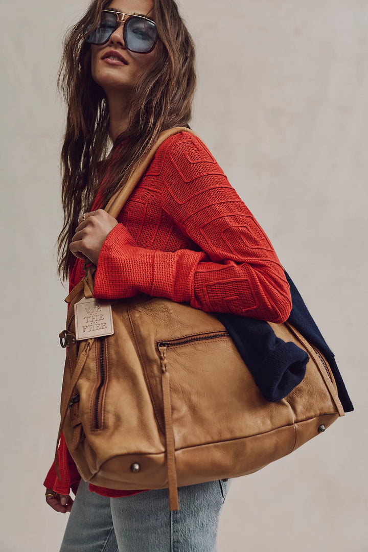 We The Free Emerson Tote Bag