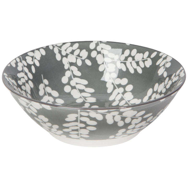 Imperial Cress Bowl