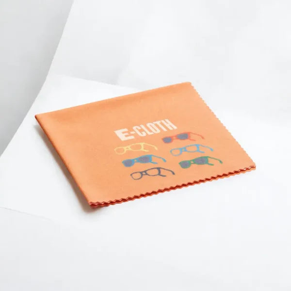 E-Cloth Glasses Cleaning Cloth