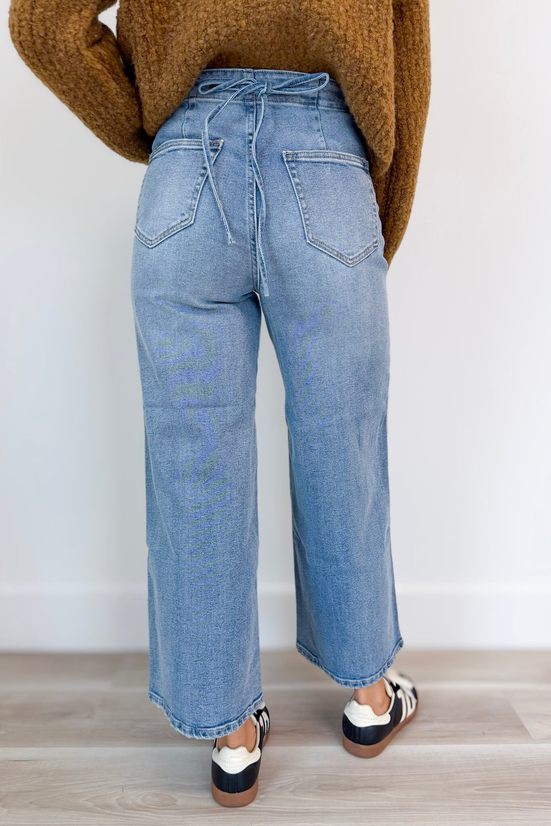 Cello First Date Denim