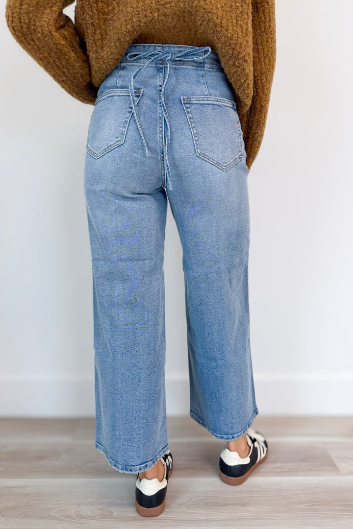 Cello First Date Denim