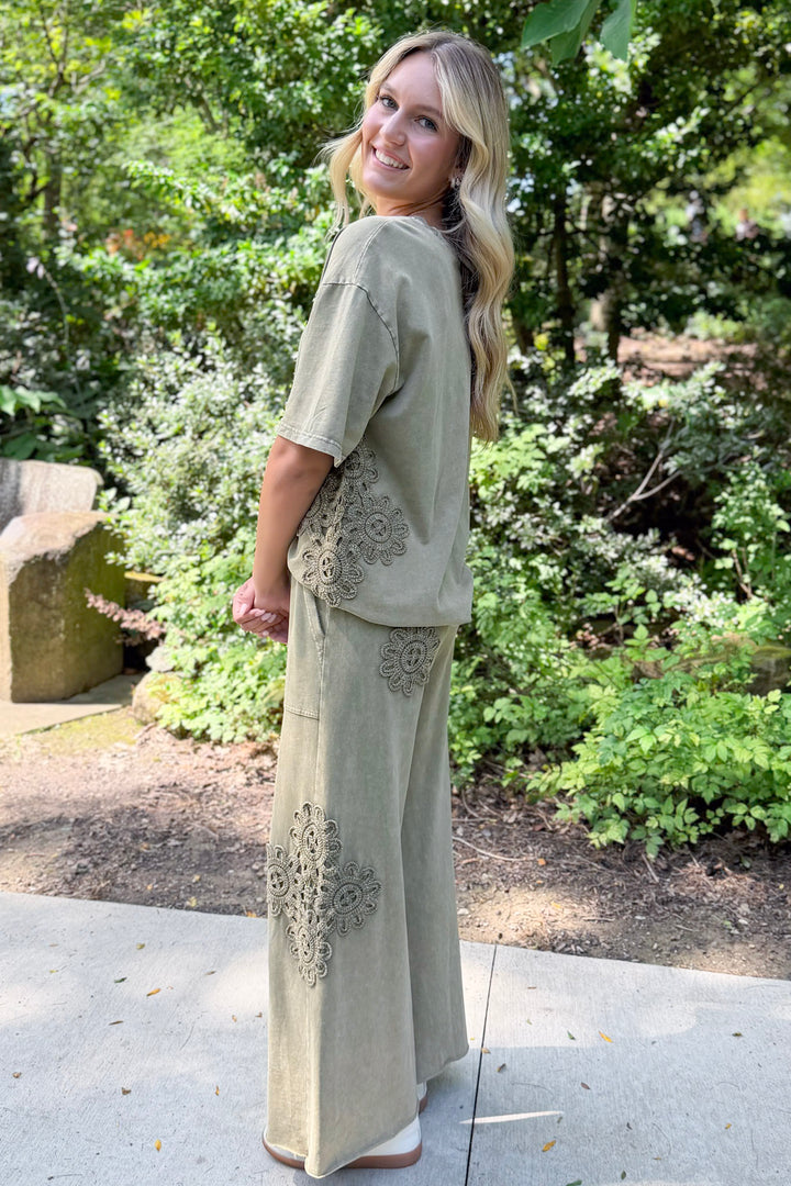 Cozy Days Ahead Top