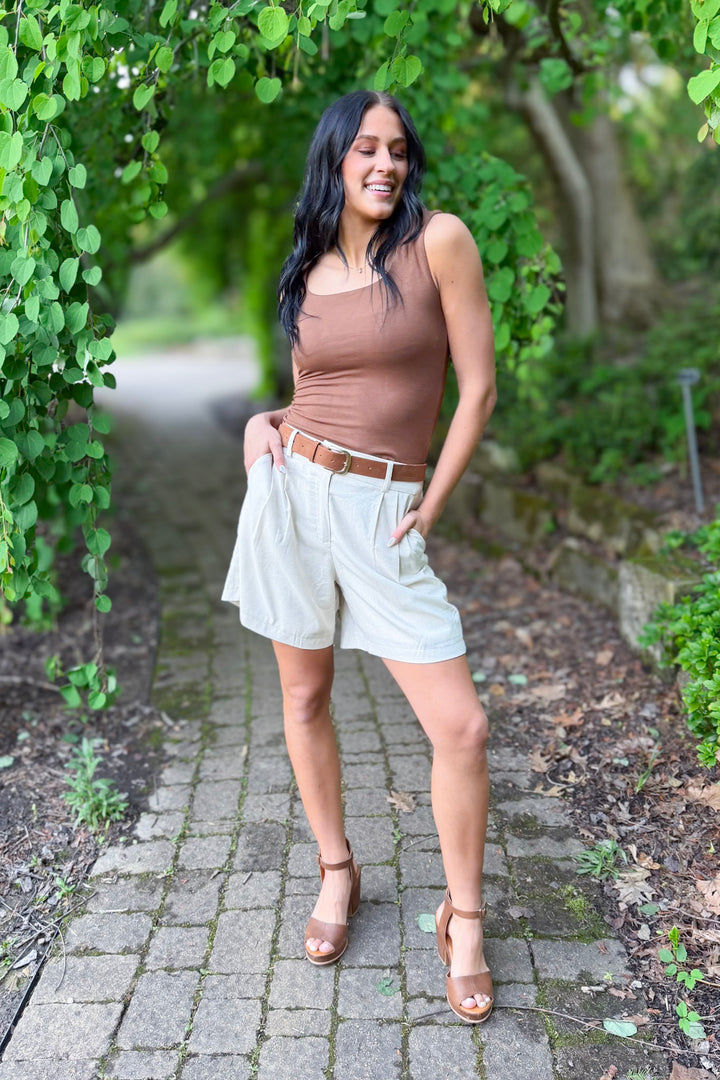 Simple Joys Bodysuit