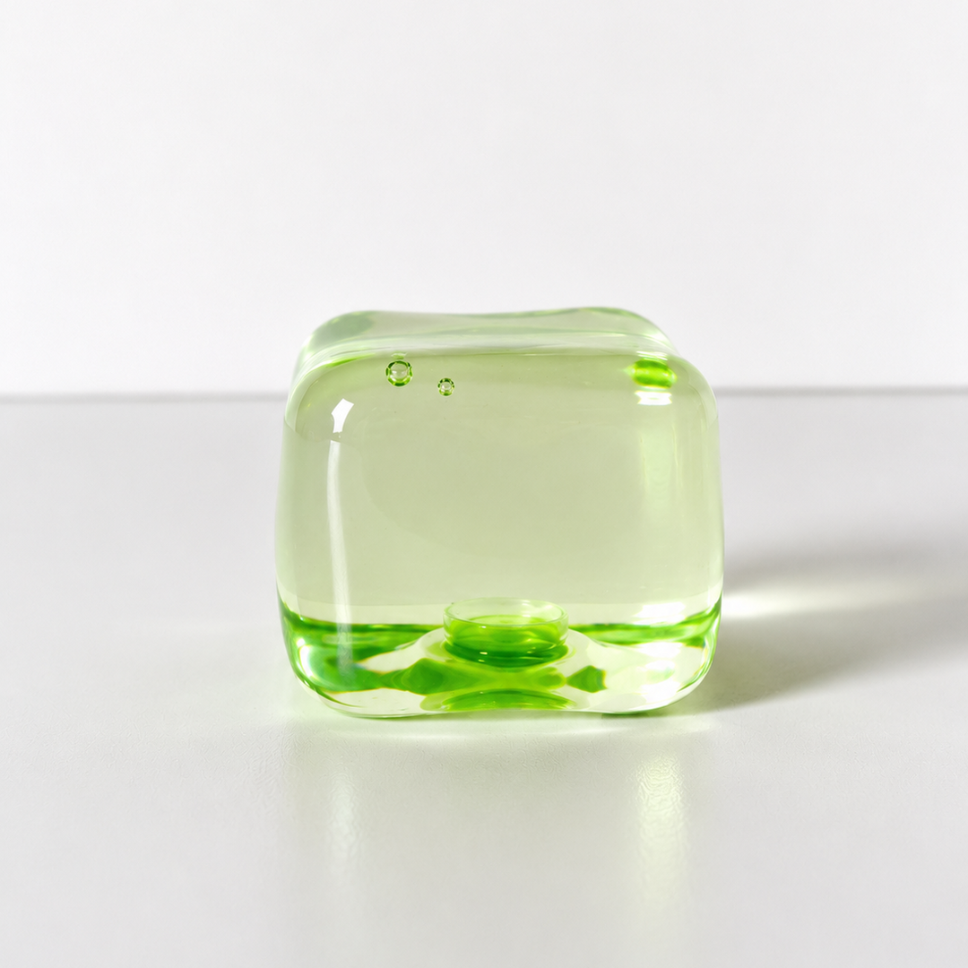 Cube Squishy