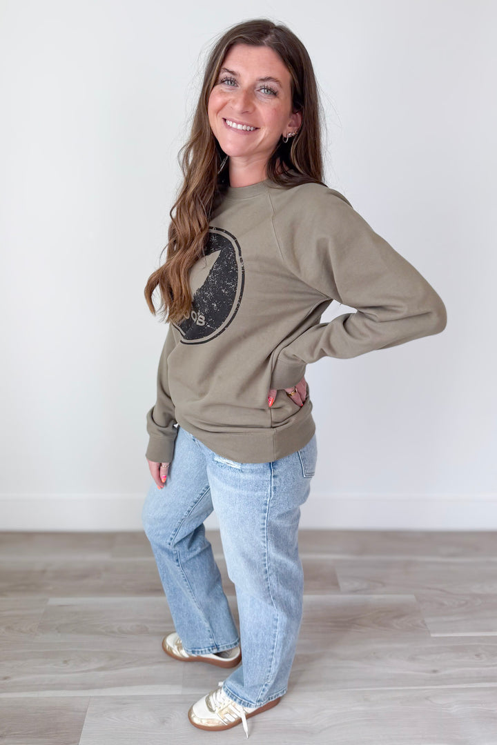 Ohio Roots Sweatshirt