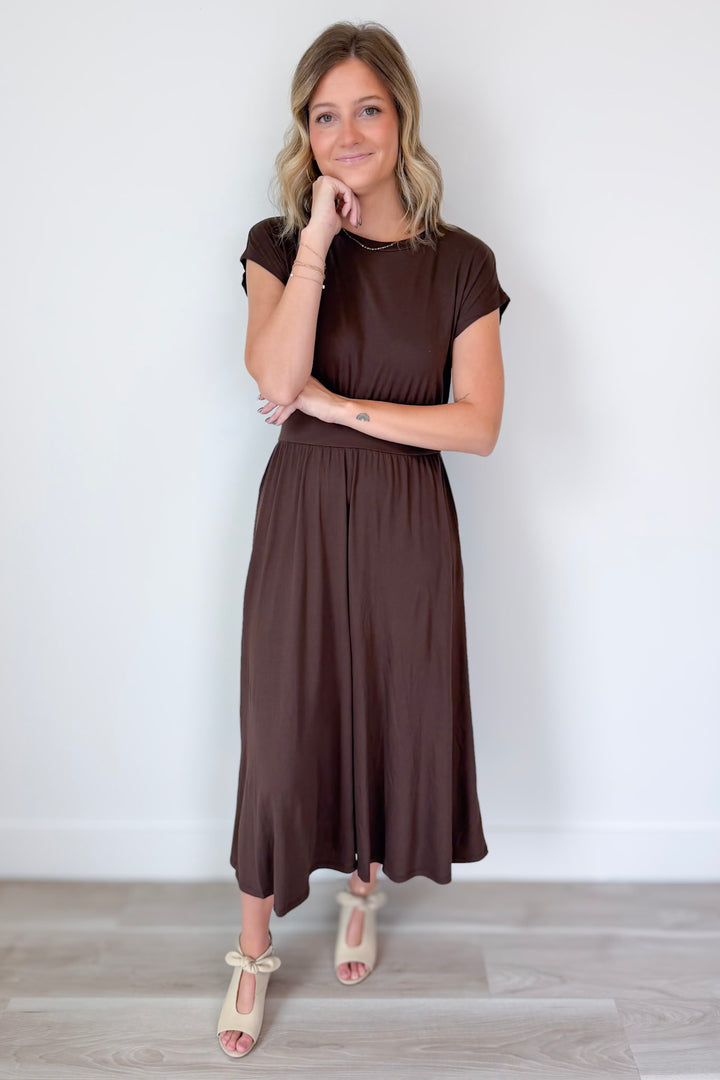 Good Call Dress