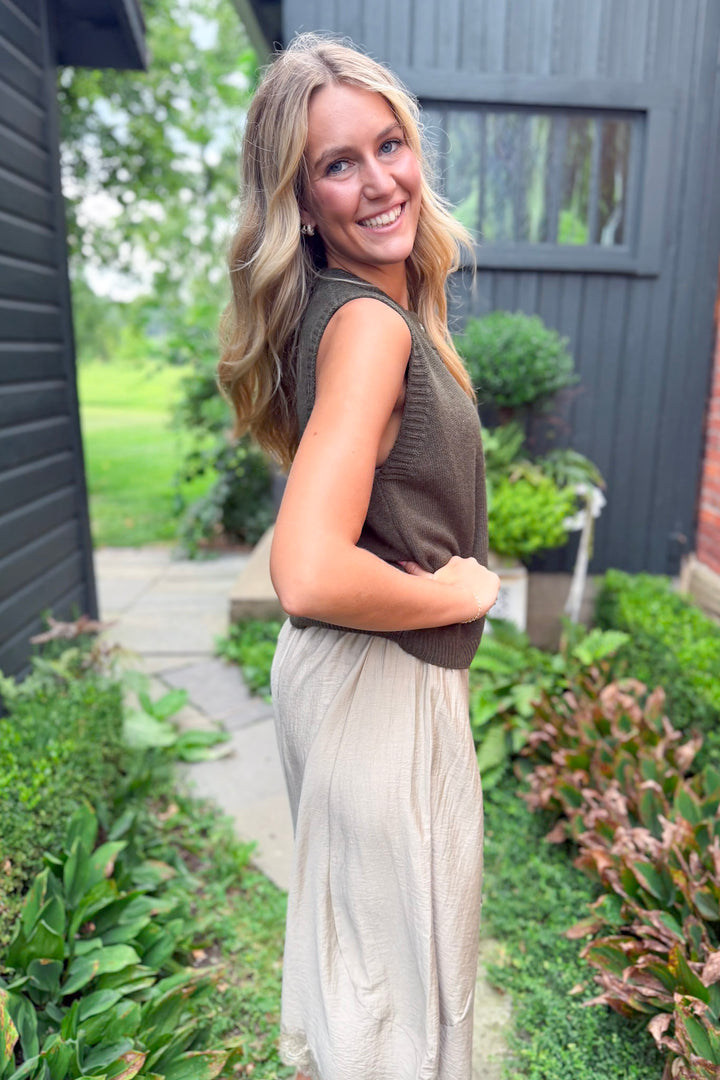 Wild Harvest Top