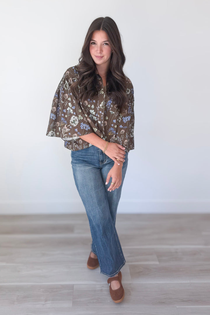 Simply Lovely Top