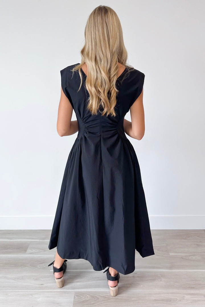 The Sailor Dress