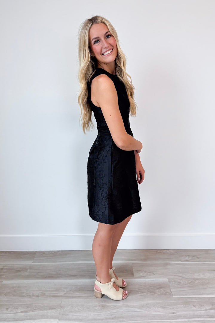 Love Freely Dress
