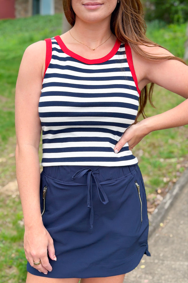Sweet Freedom Tank