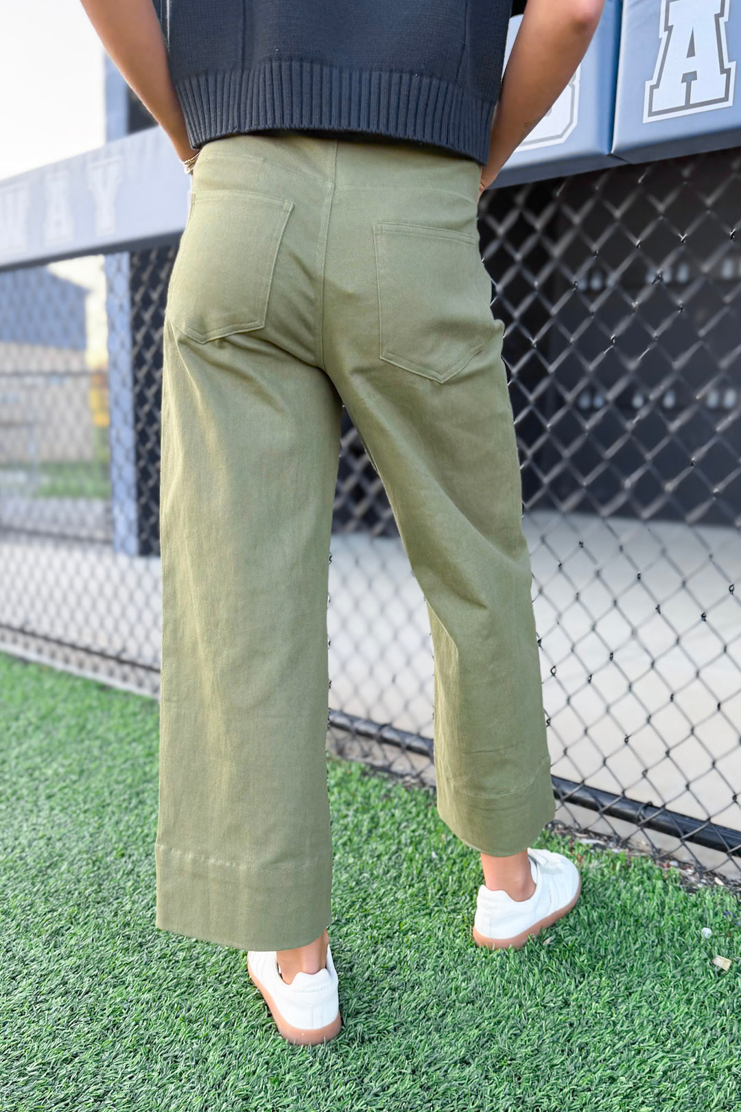 Easy Choice Pant