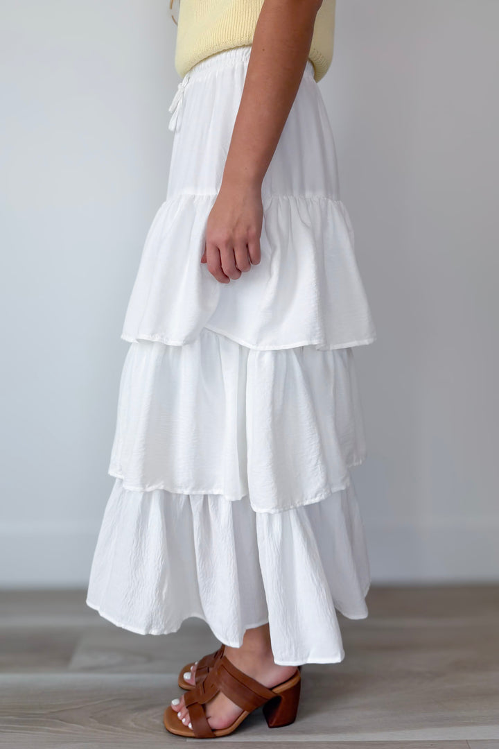 Sunshine State of Mind Skirt