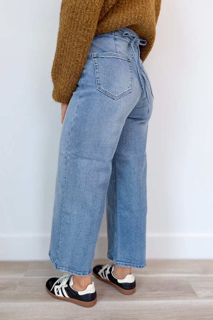 Cello First Date Denim
